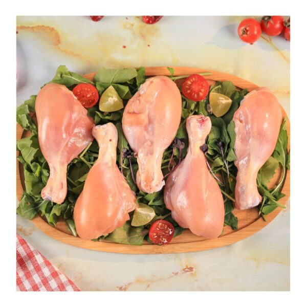 Chicken Drumsticks 1000g Pack