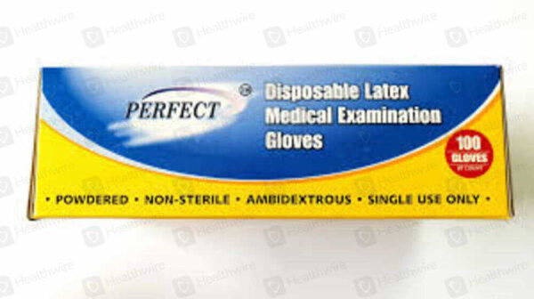 Perfect Examination Gloves 100s