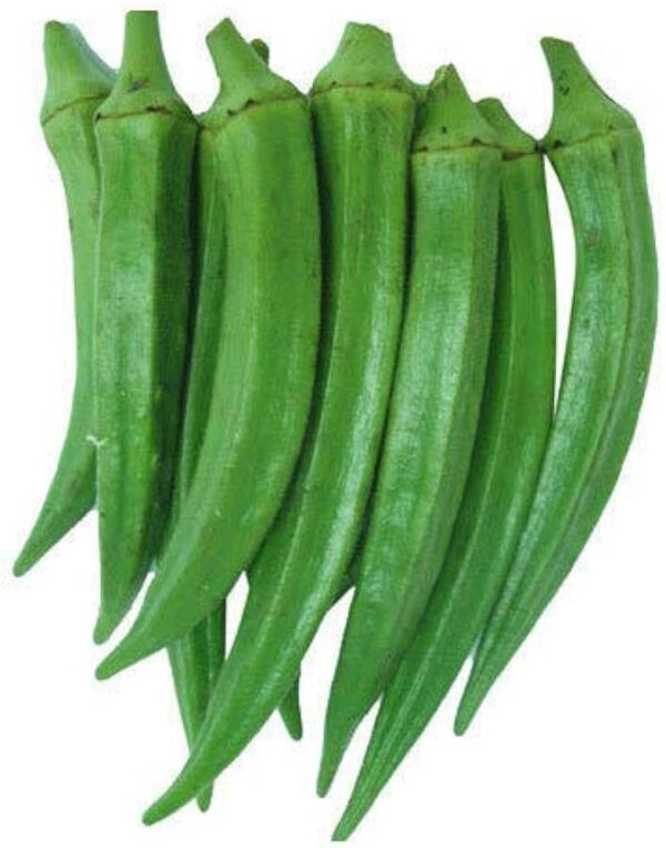 Bhindi/Lady Finger 250g