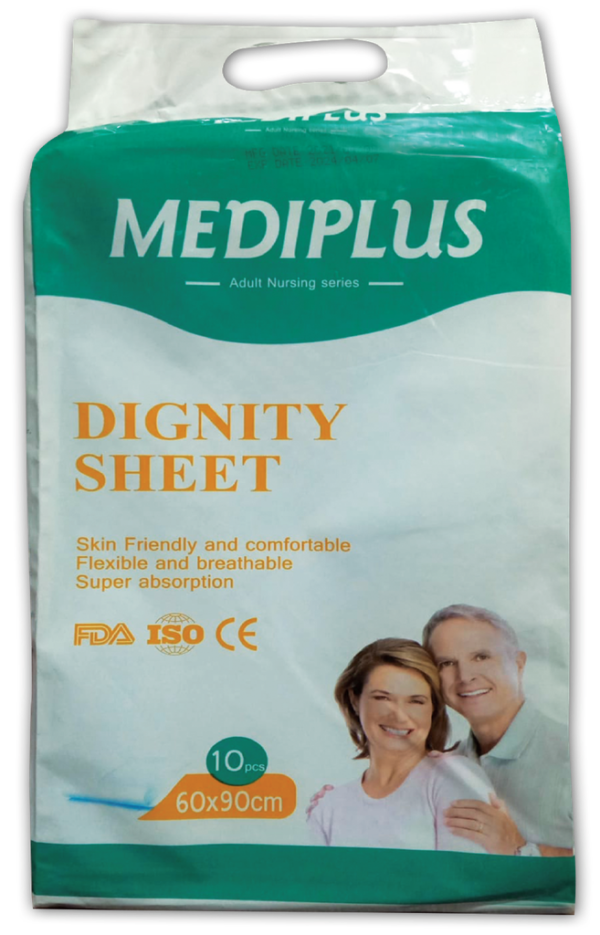 Dignity Sheet