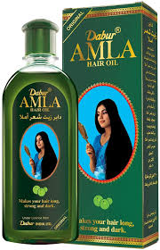 Dabur Amla Hair Oil(100ml)