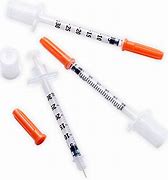 Insulin BD Syringe 1*10