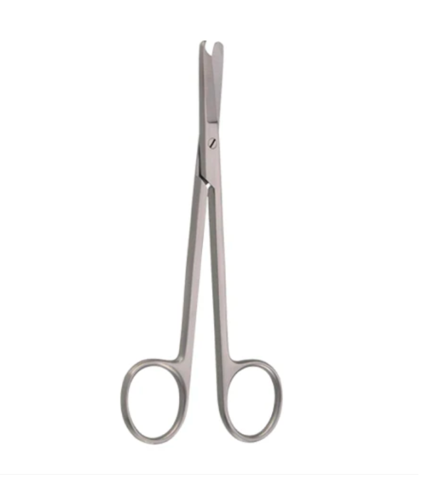 LITTAUER Stitch Scissors